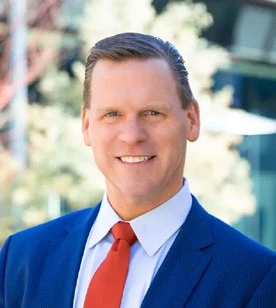 Headshot of Jeff Enck